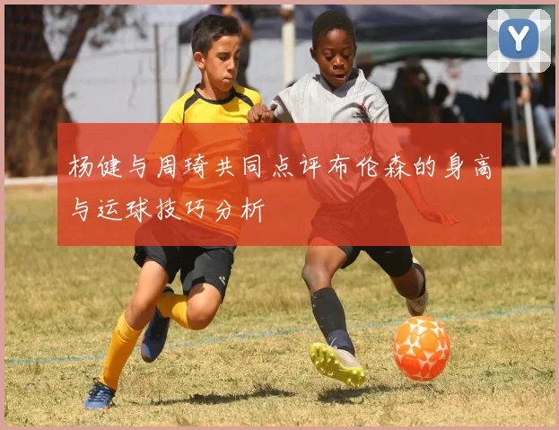 杨健与周琦共同点评布伦森的身高与运球技巧分析
