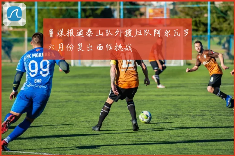 鲁媒报道泰山队外援归队阿尔瓦罗六月份复出面临挑战